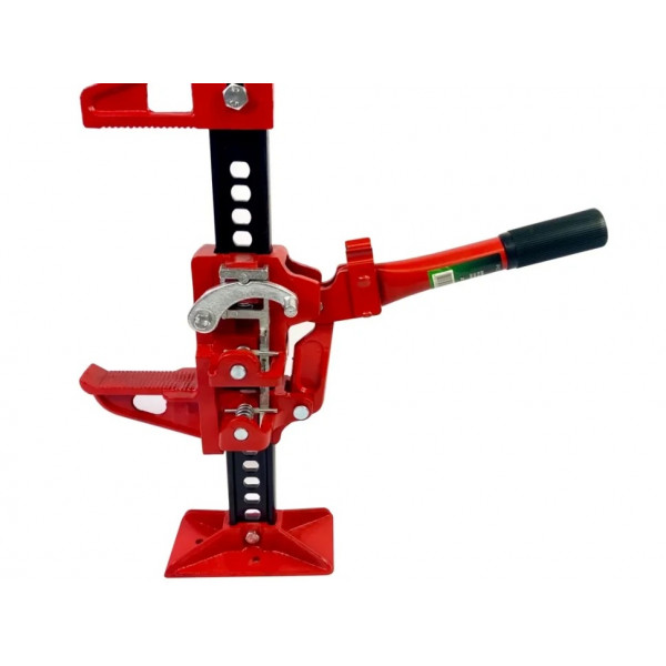 Домкрат рейковий 3т 20'' (155-420мм) Rockforce RF-TRA8205