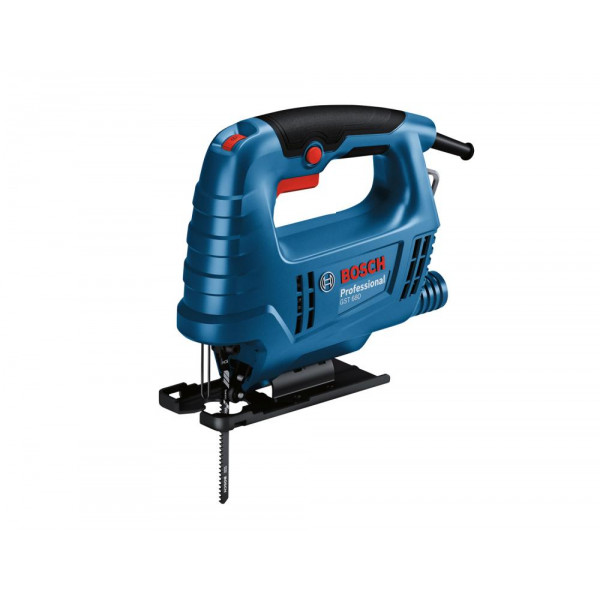 Лобзик Bosch Professional GST 680 (06015B4020) Лобзик Bosch Professional GST 680 (06015B4020)