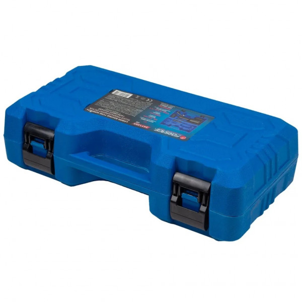 Гайковерт ручний з редуктором 6800Нм, 1:1/1:4.2/1:64 Forsage F-3411393 HS