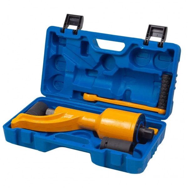 Гайковерт ручний з редуктором 7500Нм, 1:78 Forsage F-34114102 HS