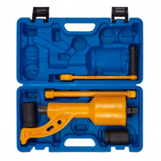 Гайковерт ручний з редуктором 7500Нм, 1:78 Forsage F-34114102 HS