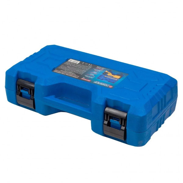 Гайковерт ручний з редуктором 7500Нм, 1:78 Forsage F-34114102 HS