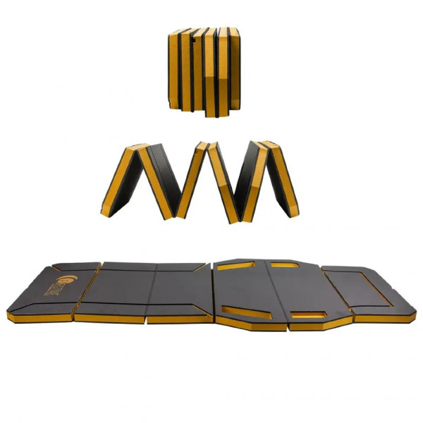 Килимок для ремонту автомобіля 1210x570x31мм Forstime FT-TRL8002-1A Килимок для ремонту автомобіля 1210x570x31мм Forstime FT-TRL8002-1A