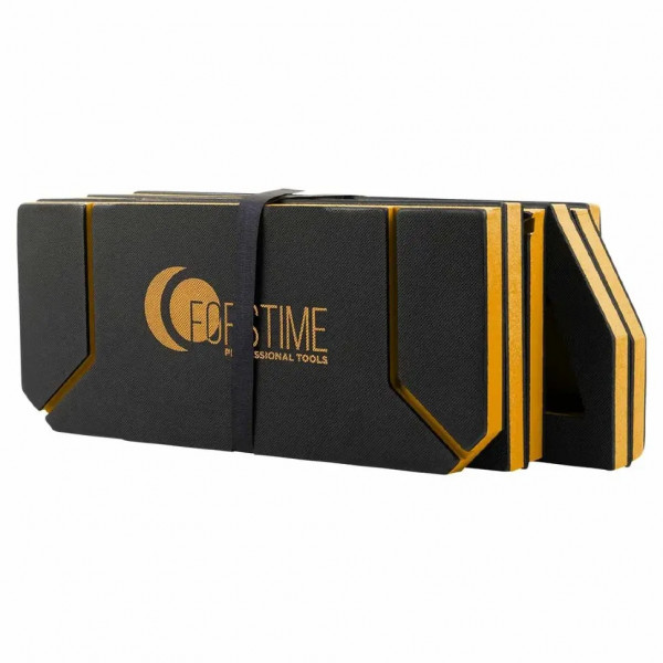 Килимок для ремонту автомобіля 1210x570x31мм Forstime FT-TRL8002-1A Килимок для ремонту автомобіля 1210x570x31мм Forstime FT-TRL8002-1A