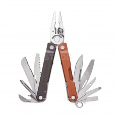 Мультиінструмент LEATHERMAN Rebar (833313)