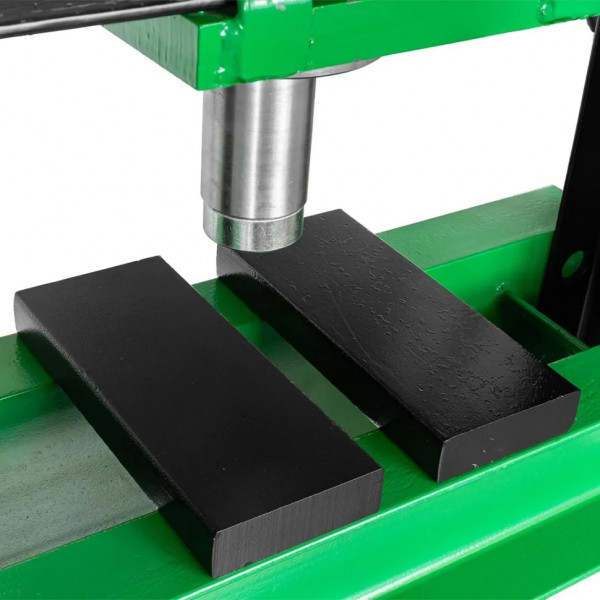 Прес гідравлічний 20т напольний Rockforce RF-30001 Прес гідравлічний 20т напольний Rockforce RF-30001