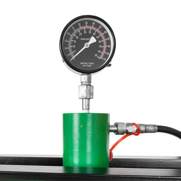 Прес гідравлічний 20т напольний Rockforce RF-30001 Прес гідравлічний 20т напольний Rockforce RF-30001