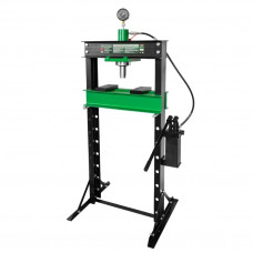 Прес гідравлічний 20т напольний Rockforce RF-30001