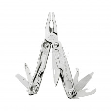 Мультиінструмент Leatherman REV (832130)
