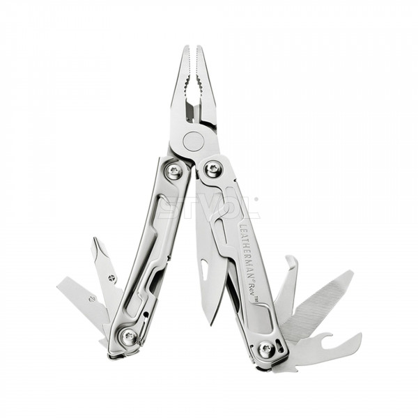 Мультиінструмент Leatherman REV (832130)