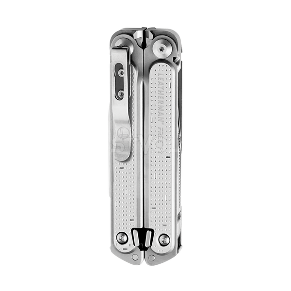 ультиінструмент Leatherman Free P2, нейлоновий чохол (832638) ультиінструмент Leatherman Free P2, нейлоновий чохол (832638)