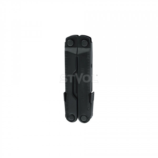 Мультиінструмент LEATHERMAN Rebar Black, чохол Molle, (831563)