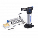 Газова паяльна лампа Dremel VersaFlame 2200 (F0132200JD)