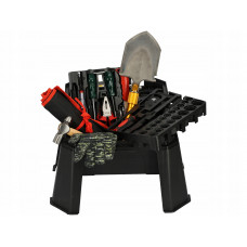 Набір інструментів стілець 65пр. 1/2'' WMC TOOLS 4065C