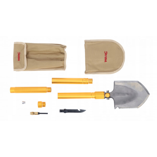 Набір інструментів стілець 65пр. 1/2'' WMC TOOLS 4065C