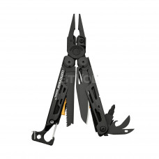Мультиінструмент LEATHERMAN SIGNAL картонна коробка (832586)