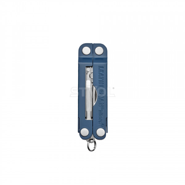 Мультиинструмент Leatherman Micra (833044)