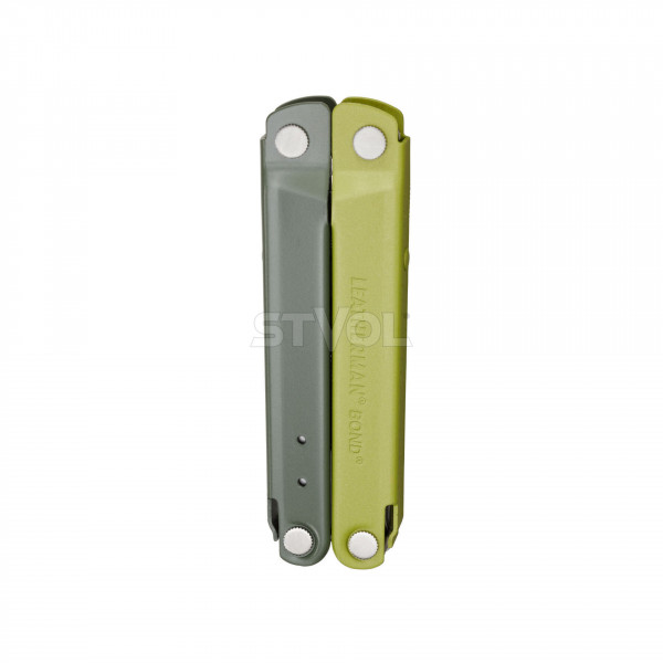 Мультиинструмент Leatherman Bond, нейлоновый чехол (833309)