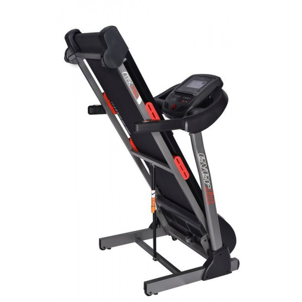 Бігова доріжка Everfit TFK 750 (TFK-750) (931232)