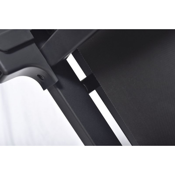 Бігова доріжка Toorx Treadmill Experience Plus (EXPERIENCE-PLUS) (929873)