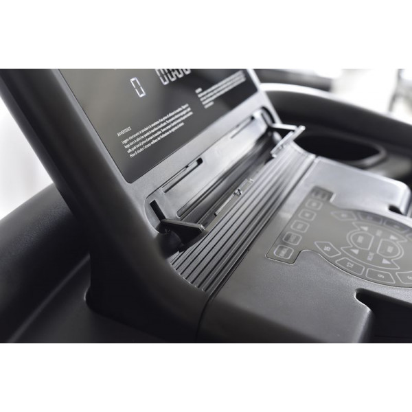 Бігова доріжка Toorx Treadmill Experience Plus (EXPERIENCE-PLUS) (929873)