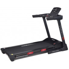 Бігова доріжка Toorx Treadmill Experience Plus (EXPERIENCE-PLUS) (929873)