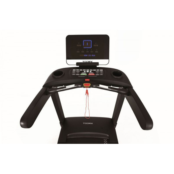 Бігова доріжка Toorx TRX-3500 (TRX-3500) (931242)