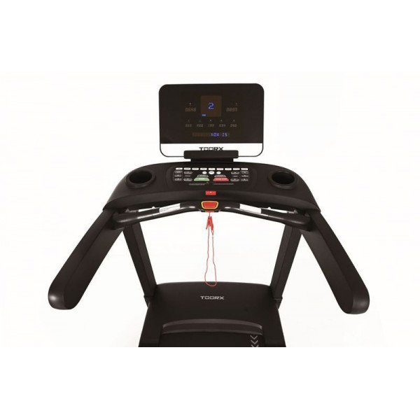 Бігова доріжка Toorx TRX-3500 (TRX-3500) (931242)