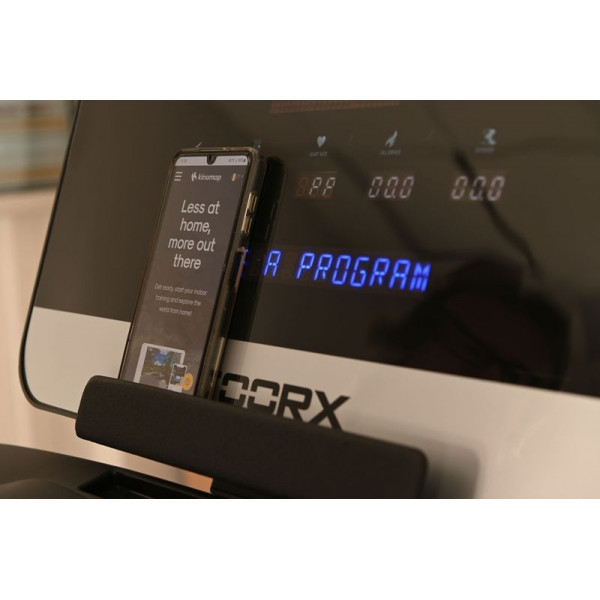 Бігова доріжка Toorx TRX-3500 (TRX-3500) (931242)