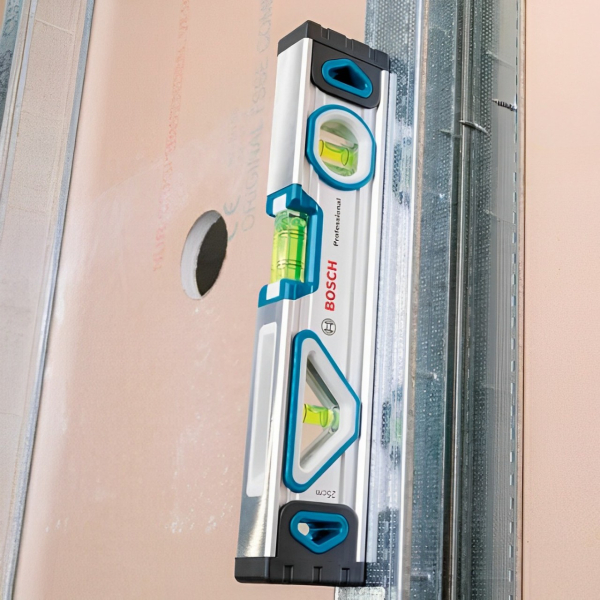 Рівень Bosch Professional 25 см 1600A016BN