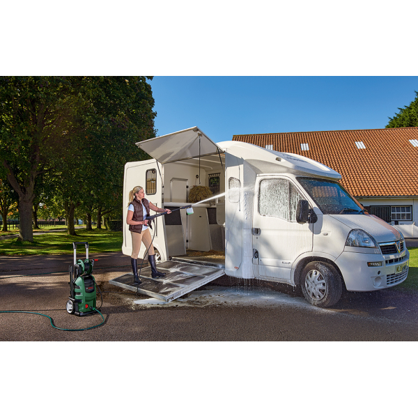 Мийка високого тиску Bosch AdvancedAquatak 150 06008A7700