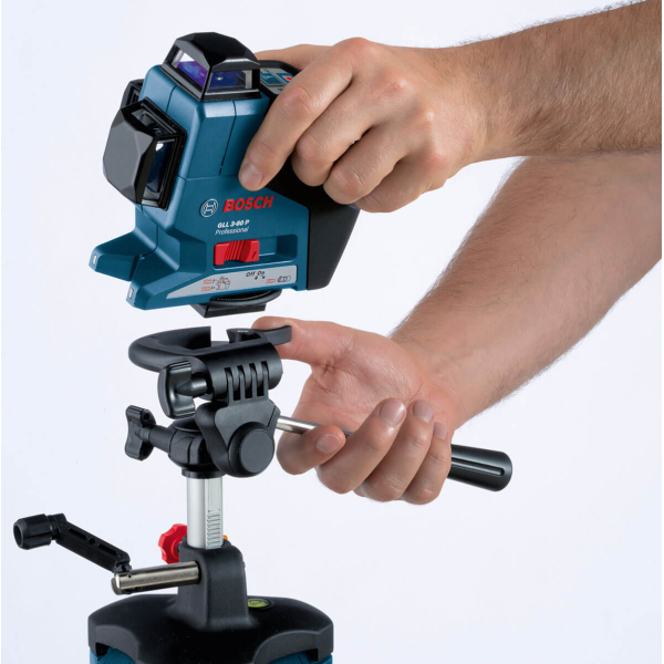 Штатив Bosch BT 250 Professional 0601096A00
