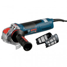 Кутова шліфмашина Bosch Professional GWX 19-125 S з регулюванням 06017C8002