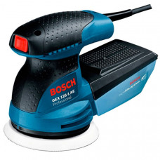 Ексцентрикова шліфмашина Bosch Professional GEX 125-1 AE 0601387500
