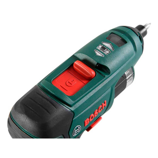 Акумуляторна викрутка Bosch PSR Select з USB зарядкою 0603977021