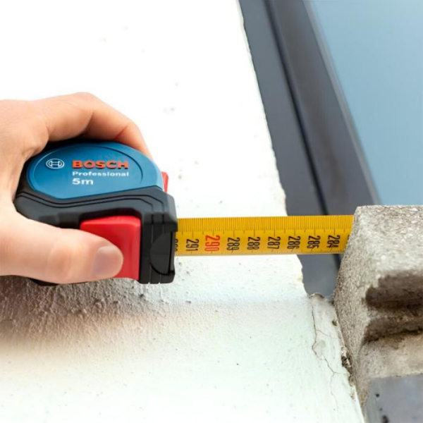 Набір викруток та ручних інструментів Bosch Professional, 19 шт 0615990N2R