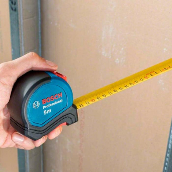 Універсальний набір інструментів Bosch Professional, 13 шт 1600A027M3 Універсальний набір інструментів Bosch Professional, 13 шт 1600A027M3