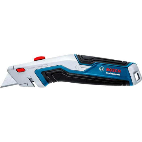 Набір будівельних ножів Bosch Professional, 3 шт 1600A027M4