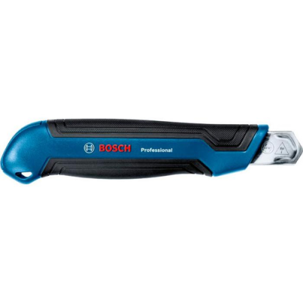 Набір будівельних ножів Bosch Professional, 3 шт 1600A027M4