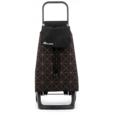 Сумка-візок Rolser Baby Star Joy-1800 Mandarina (BAB048-1012) (931435)