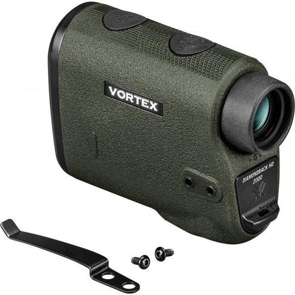 Далекомір Vortex Diamondback HD 2000 (LRF-DB2000) 930133