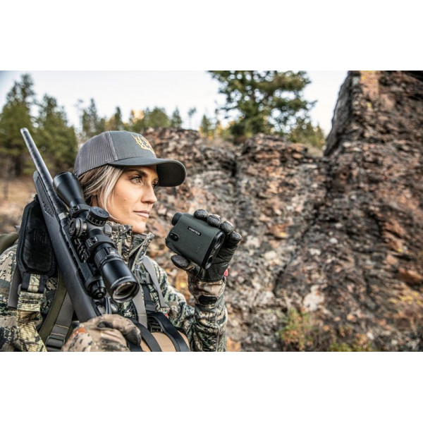 Далекомір Vortex Diamondback HD 2000 (LRF-DB2000) 930133