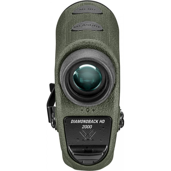 Далекомір Vortex Diamondback HD 2000 (LRF-DB2000) 930133