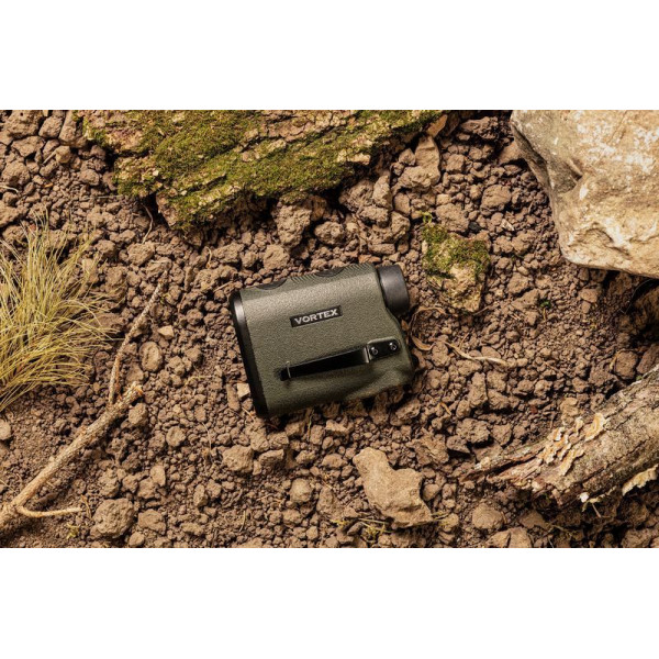 Далекомір Vortex Diamondback HD 2000 (LRF-DB2000) 930133