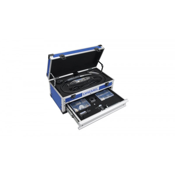 Багатофункціональний інструмент DREMEL 4250-6/128 Platinum (F0134250JN)