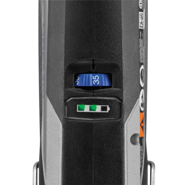 Акумуляторний мультиінструмент Dremel 8240-3/45 з акб 12V 2.0 Ah, з/п GAL 12V-20, насадками і аксесуарами, в сумці F0138240JF