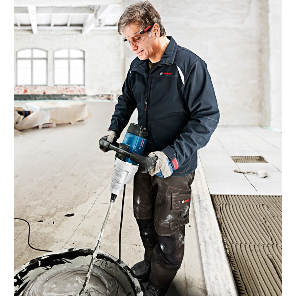 Електроміксер Bosch Professional GRW 18-2 E 06011A8000