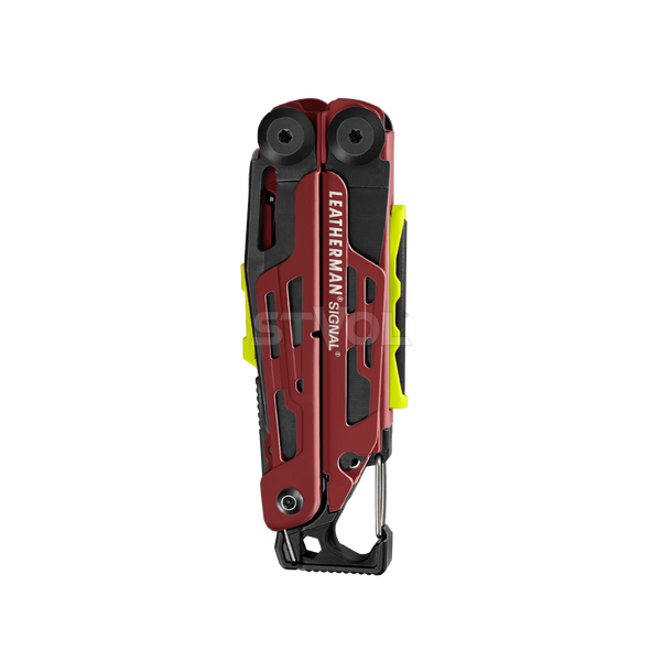 Мультиінструмент LEATHERMAN SIGNAL картонна коробка (832745) Мультиінструмент LEATHERMAN SIGNAL картонна коробка (832745)
