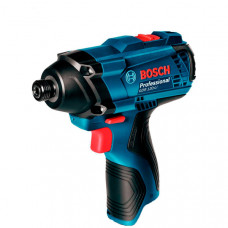 Гайкокрут ударний акумуляторний Bosch Professional GDR 120-LI без акб та з/п 06019F0000