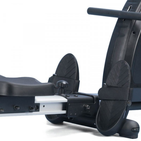 Гребний тренажер Toorx Rower RWX 500 (RWX-500) (929511)